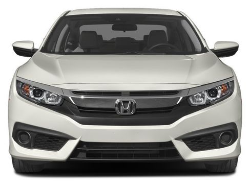 Used 2017 Honda Civic LX image 4