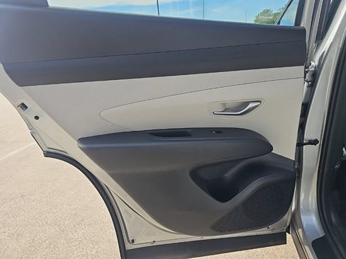 Certified 2025 Hyundai Tucson SEL AWD/4WD image 29