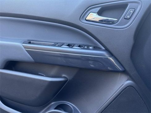 Used 2019 Chevrolet Colorado Z71 image 21