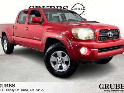 Used 2011 Toyota Tacoma PreRunner