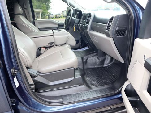 Used 2019 Ford F350 XL w/ Power Equipment Group AWD/4WD image 13