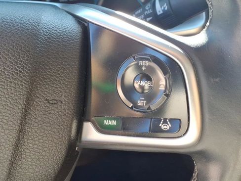 Used 2020 Honda Civic EX image 19