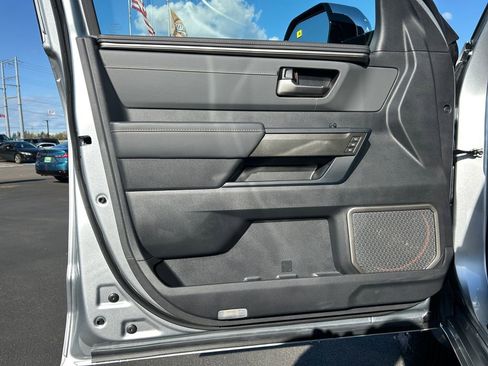 New 2026 Toyota Tundra Capstone AWD/4WD image 20