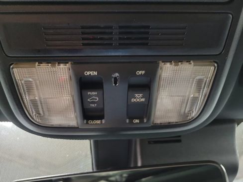 Used 2020 Honda Passport EX-L image 23