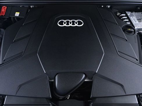 New 2026 Audi Q8 Premium Plus AWD/4WD image 24