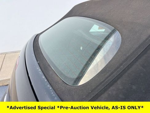 Used 2006 Chrysler PT Cruiser GT image 8