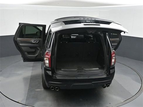 Used 2022 Chevrolet Tahoe High Country image 51