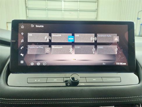 Used 2025 Nissan Rogue SL w/ Tech Package image 28