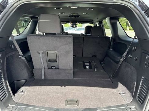 New 2026 Dodge Durango GT image 34