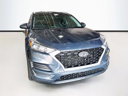 Used 2020 Hyundai Tucson Value FWD image 3