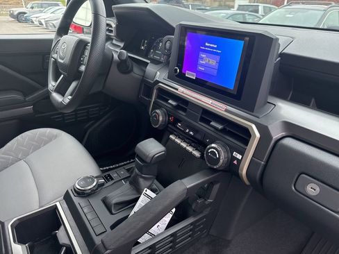 New 2025 Toyota Tacoma SR5 image 8