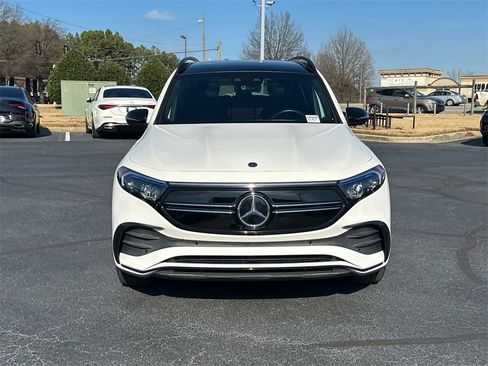 Used 2023 Mercedes-Benz EQB 250+ image 2