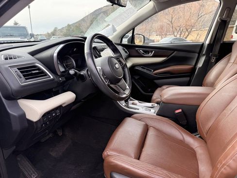 Used 2020 Subaru Ascent Touring w/ Popular Package #2A image 12