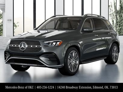 Used 2026 Mercedes-Benz GLE 350 4MATIC