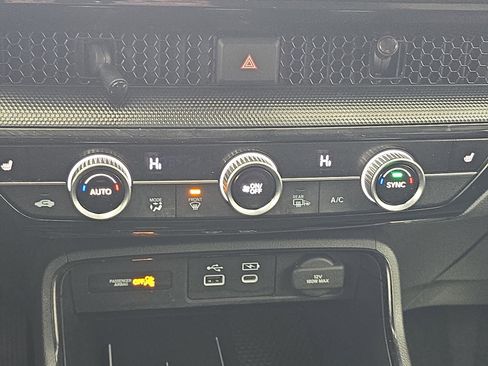 Used 2023 Honda CR-V EX-L image 24