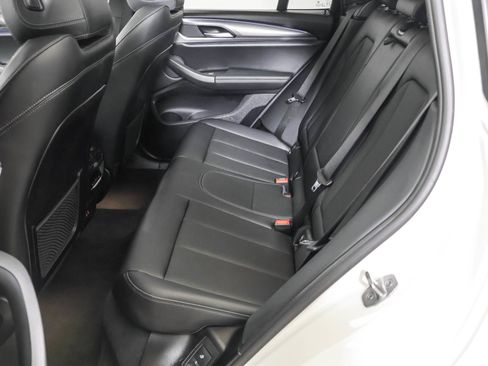 Used 2023 BMW X3 xDrive30i w/ M Sport Package AWD/4WD image 36