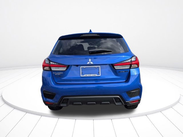 New 2027 Mitsubishi Outlander Sport LE FWD image 4