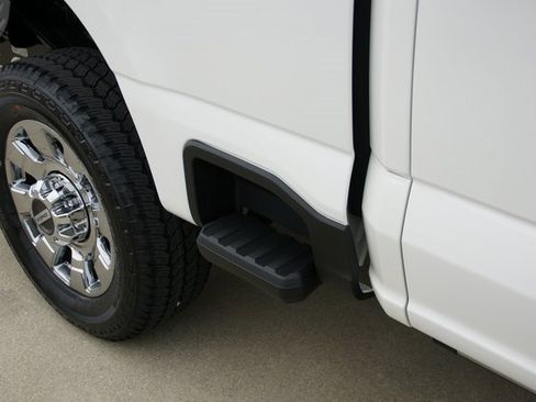 New 2026 Ford F350 Lariat w/ Lariat Ultimate Package image 11