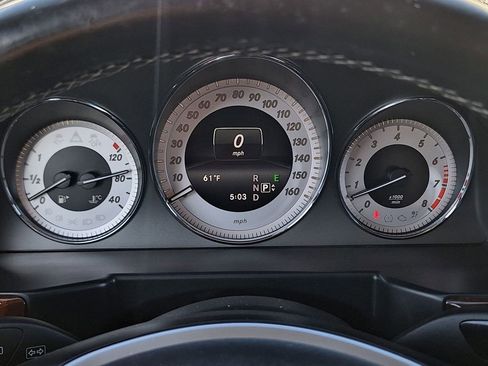 Used 2015 Mercedes-Benz GLK 350 GLK 350 image 18