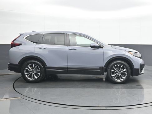 Used 2022 Honda CR-V EX-L image 7