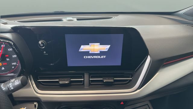 Used 2026 Chevrolet Trax RS w/ Driver Confidence Package FWD image 10