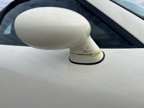 Used 2008 MAZDA MX-5 Miata Sport image 33