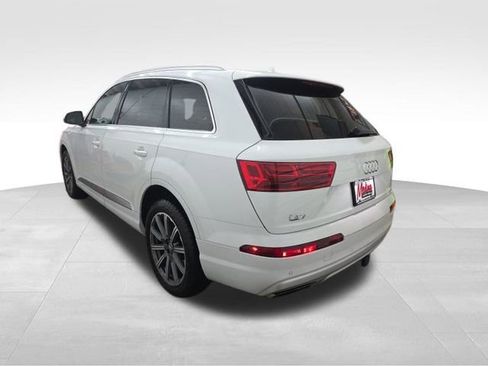 Used 2018 Audi Q7 3.0T Prestige image 7