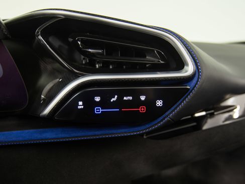 Certified 2023 Ferrari 296 GTS RWD image 45