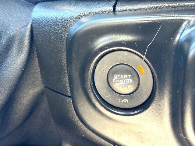 Used 2021 Jeep Wrangler Unlimited Sport AWD/4WD image 17
