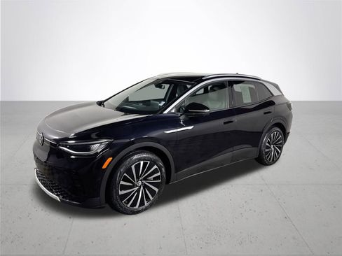 Certified 2023 Volkswagen ID.4 Pro S Plus RWD image 2