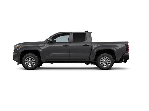 New 2026 Toyota Tacoma SR w/ SR Upgrade Package RWD image 4