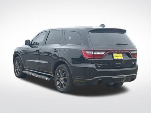 Used 2021 Dodge Durango R/T w/ Trailer Tow Group IV AWD/4WD image 6