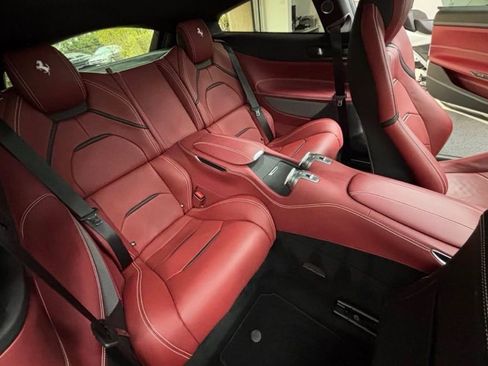 Used 2020 Ferrari GTC4Lusso T image 3