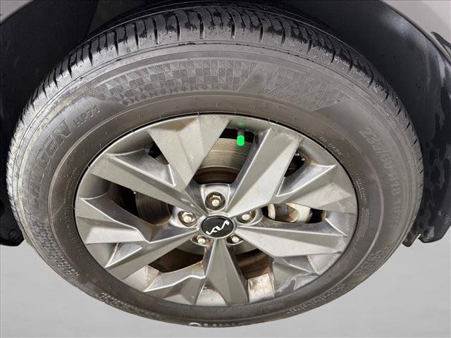 Used 2024 Kia Sportage SX FWD image 14