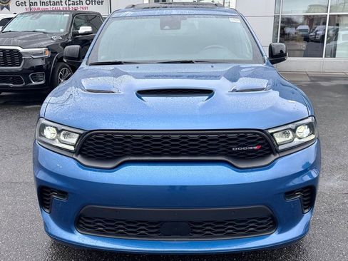 Certified 2024 Dodge Durango R/T image 2