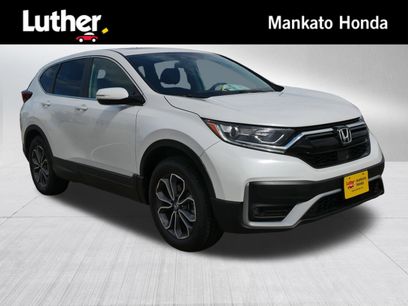 Used 2020 Honda CR-V EX