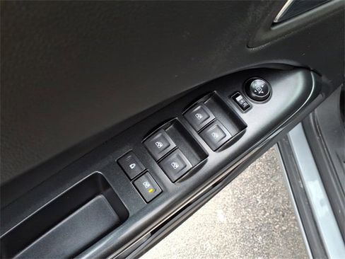 Used 2022 GMC Canyon AT4 w/ Trailering Package image 19