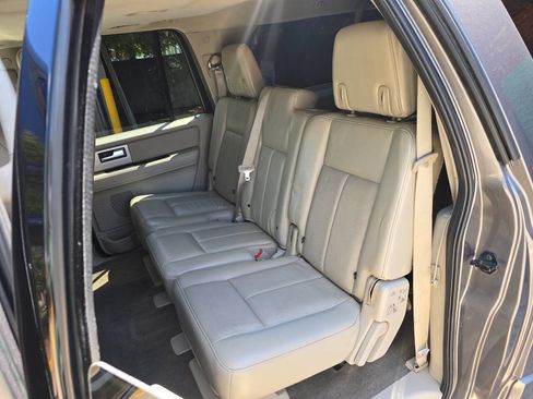 Used 2012 Ford Expedition EL Limited image 14