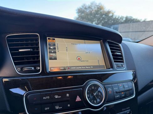 Used 2014 Kia Cadenza Premium w/ Technology Package image 9