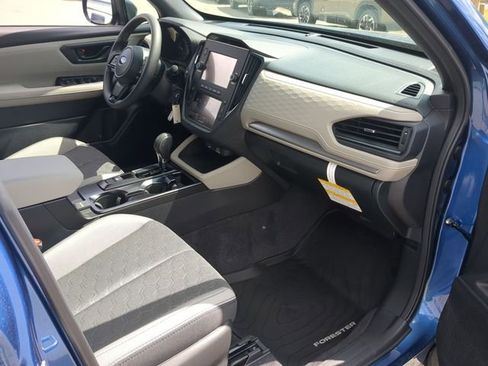 New 2026 Subaru Forester AWD/4WD image 36