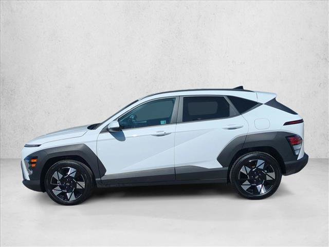 Used 2025 Hyundai Kona SEL FWD image 9