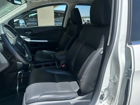 Used 2016 Honda CR-V EX-L image 5