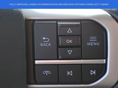 Used 2024 Ford Expedition XLT image 22