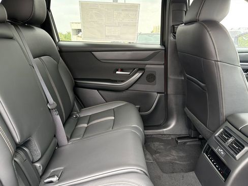 New 2026 MAZDA CX-70 SC AWD/4WD image 11
