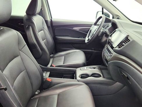 Used 2023 Honda Ridgeline RTL-E image 25