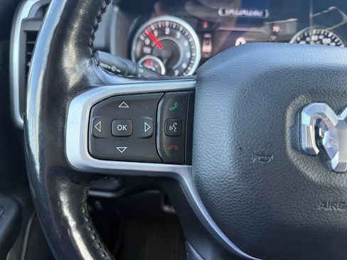 Used 2021 RAM 1500 Big Horn AWD/4WD image 37