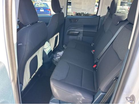 New 2026 Ford Maverick XL image 14