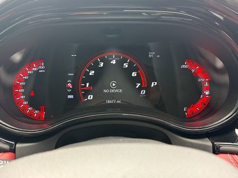 Used 2023 Dodge Durango SRT Hellcat image 14