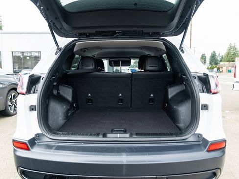 Used 2020 Jeep Cherokee Latitude w/ Quick Order Package 26F North image 7