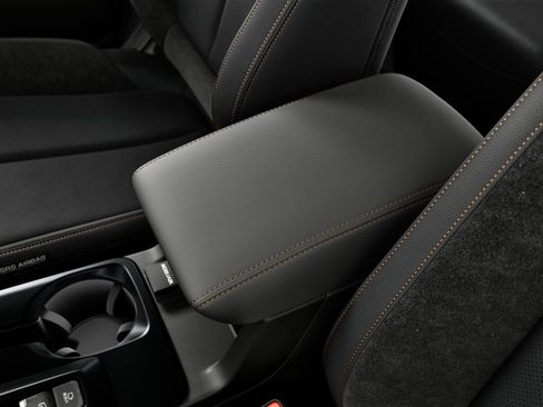 New 2026 Subaru Forester Touring AWD/4WD image 20
